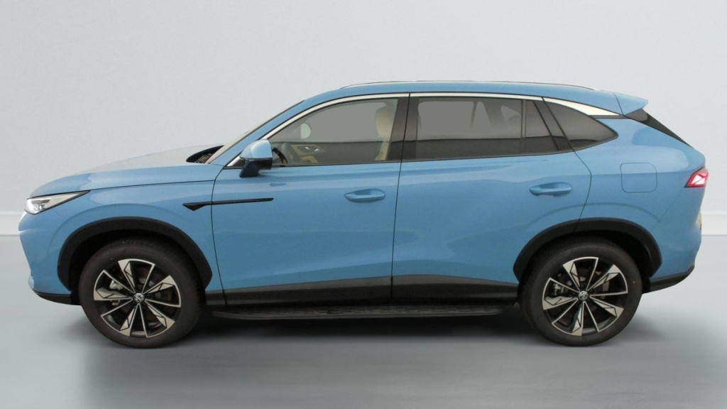 MG EHS 1.5T PHEV 272 ch Luxury - ref: 1-361320 - Photo 4