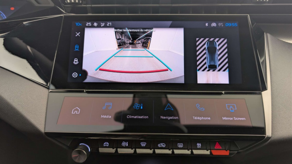 PEUGEOT 408 PHEV 180 e-EAT8 GT - ref: 1-361323 - Photo 18