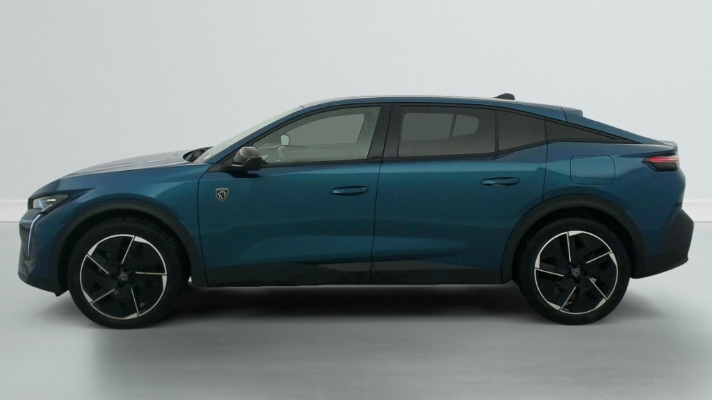 PEUGEOT 408 PHEV 180 e-EAT8 GT - ref: 1-361323 - Photo 4