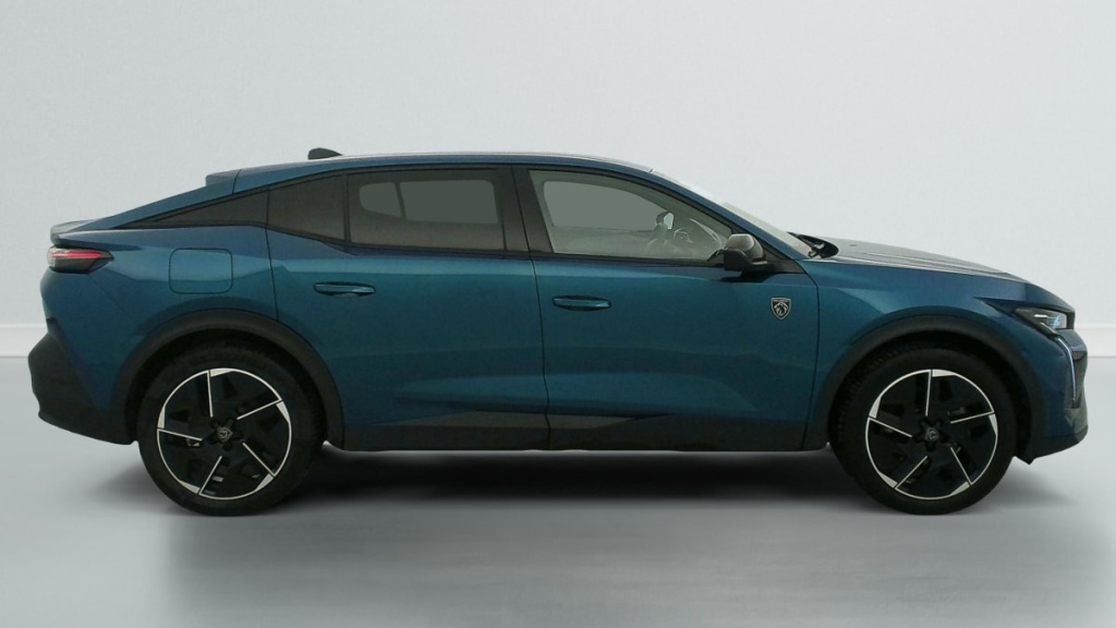 PEUGEOT 408 PHEV 180 e-EAT8 GT - ref: 1-361323 - Photo 8