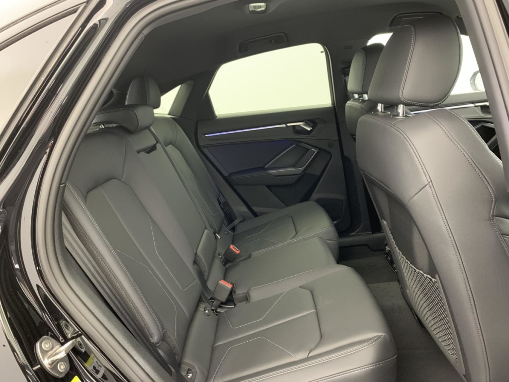 AUDI Q3 Sportback 35 TDI 150 ch S tronic 7 S line plus - ref: 1-361407 - Photo 10