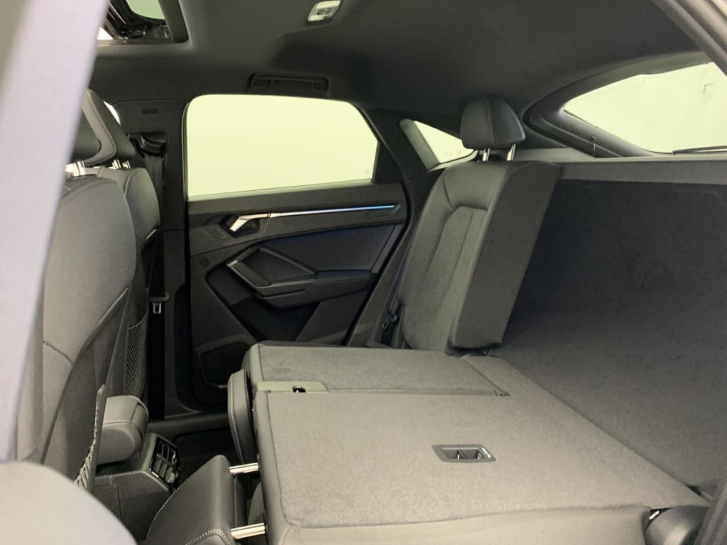 AUDI Q3 Sportback 35 TDI 150 ch S tronic 7 S line plus - ref: 1-361413 - Photo 12