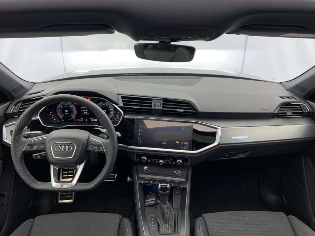 AUDI Q3 Sportback 35 TDI 150 ch S tronic 7 S line plus - ref: 1-361413 - Photo 13