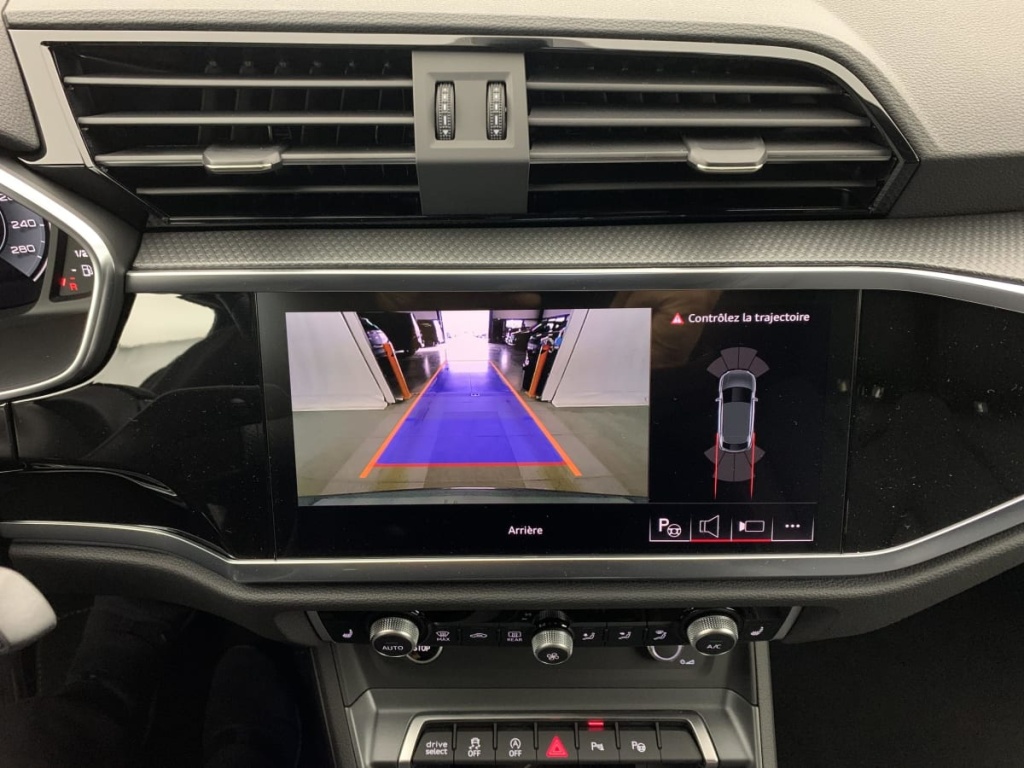 AUDI Q3 Sportback 35 TDI 150 ch S tronic 7 S line plus - ref: 1-361413 - Photo 18