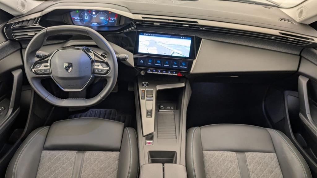 PEUGEOT 408 PureTech 130 ch S S EAT8 Allure - ref: 1-361418 - Photo 13