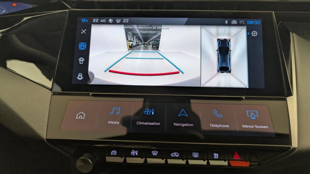 PEUGEOT 408 PureTech 130 ch S S EAT8 Allure - ref: 1-361418 - Photo 18