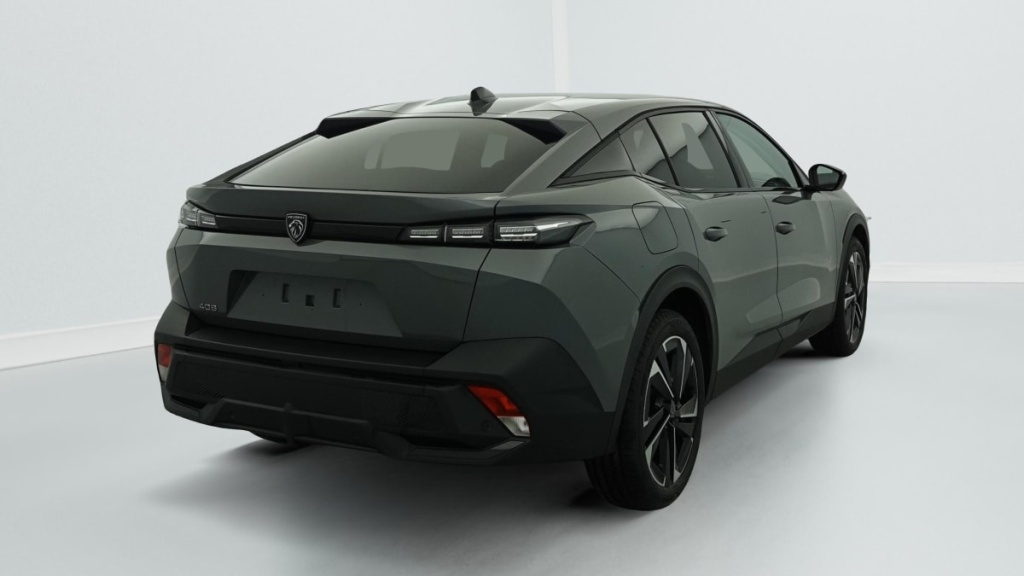 PEUGEOT 408 PureTech 130 ch S S EAT8 Allure - ref: 1-361418 - Photo 7