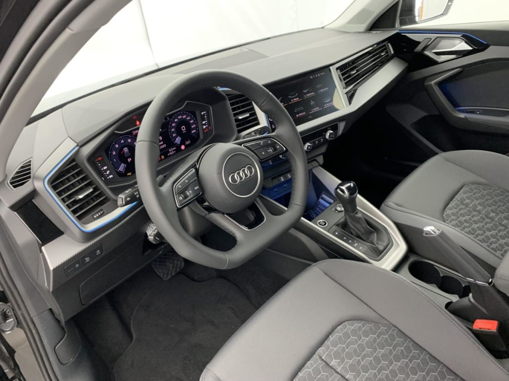 AUDI A1 Sportback 30 TFSI 116 ch S tronic 7 Design - ref: 1-361425 - Photo 15