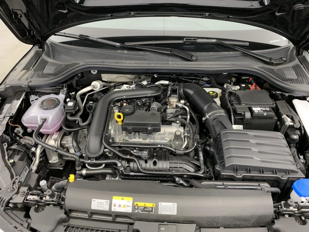 AUDI A1 Sportback 30 TFSI 116 ch S tronic 7 Design - ref: 1-361425 - Photo 19