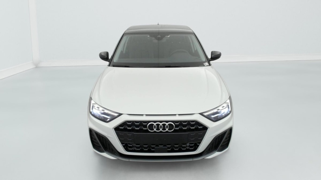 AUDI A1 Sportback 30 TFSI 116 ch S tronic 7 Design - ref: 1-361429 - Photo 2