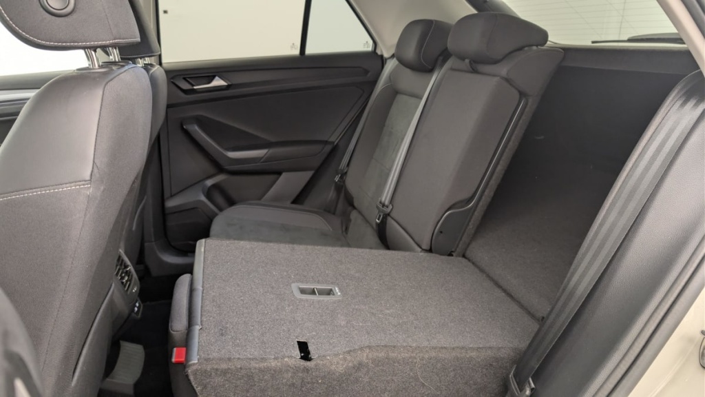 VOLKSWAGEN T-Roc 1.5 TSI EVO 150 Start Stop DSG7 Style - ref: 1-361531 - Photo 12