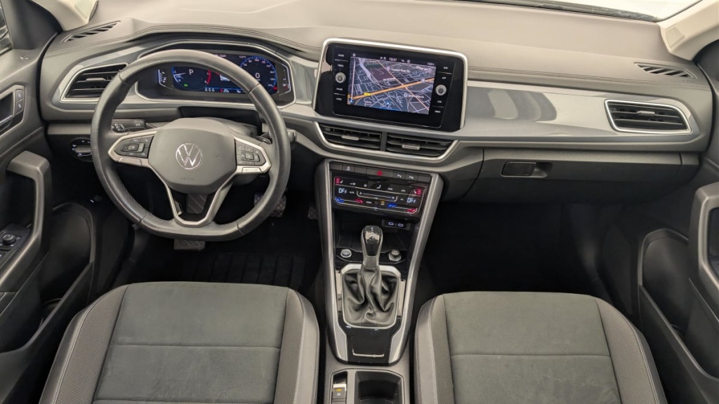 VOLKSWAGEN T-Roc 1.5 TSI EVO 150 Start Stop DSG7 Style - ref: 1-361531 - Photo 13