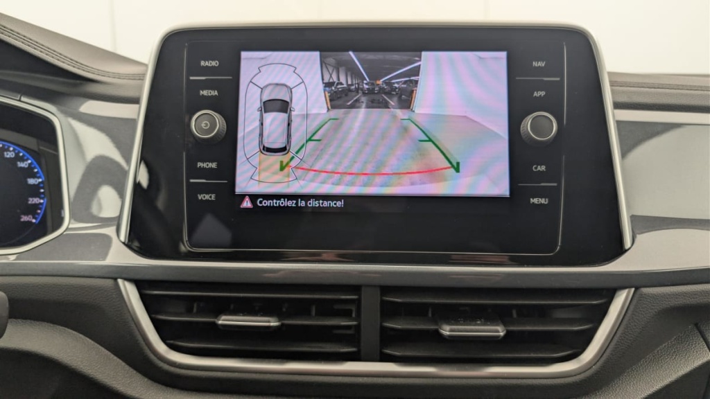 VOLKSWAGEN T-Roc 1.5 TSI EVO 150 Start Stop DSG7 Style - ref: 1-361531 - Photo 18