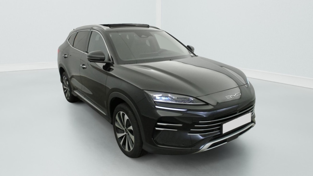 BYD Seal U 1.5L DM-I 218 CH PHEV COMFORT - ref: 1-361663 - Photo 1