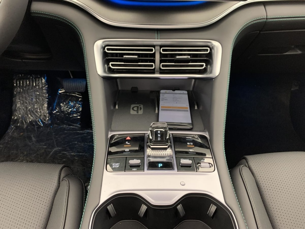 BYD Seal U 1.5L DM-I 218 CH PHEV COMFORT - ref: 1-361663 - Photo 20