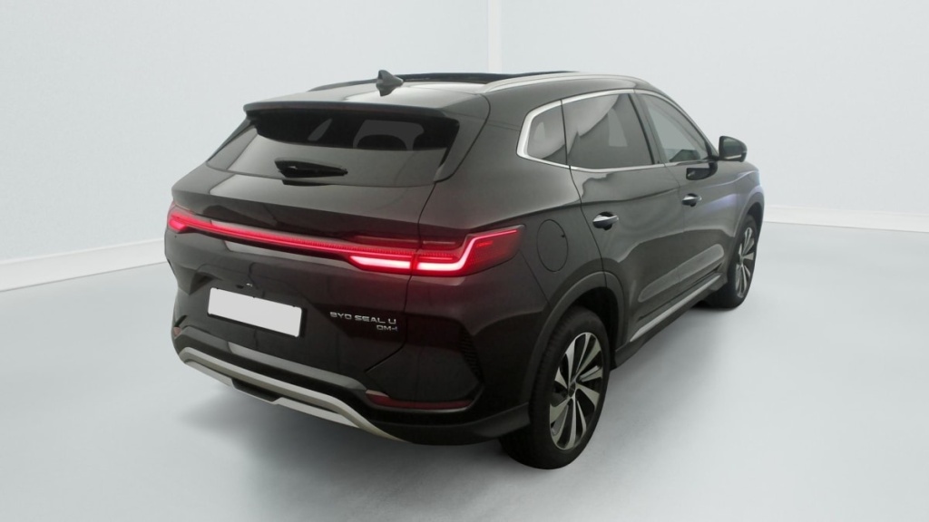 BYD Seal U 1.5L DM-I 218 CH PHEV COMFORT - ref: 1-361663 - Photo 7