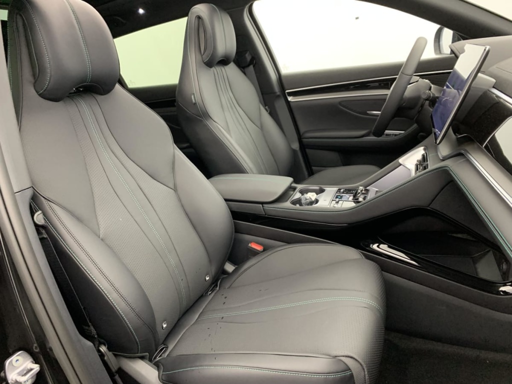 BYD Seal U 1.5L DM-I 218 CH PHEV COMFORT - ref: 1-361663 - Photo 9