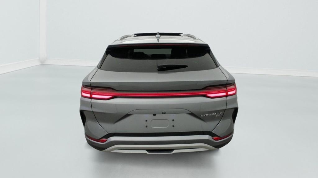 BYD Seal U 1.5L DM-I 218 CH PHEV COMFORT - ref: 1-361673 - Photo 6