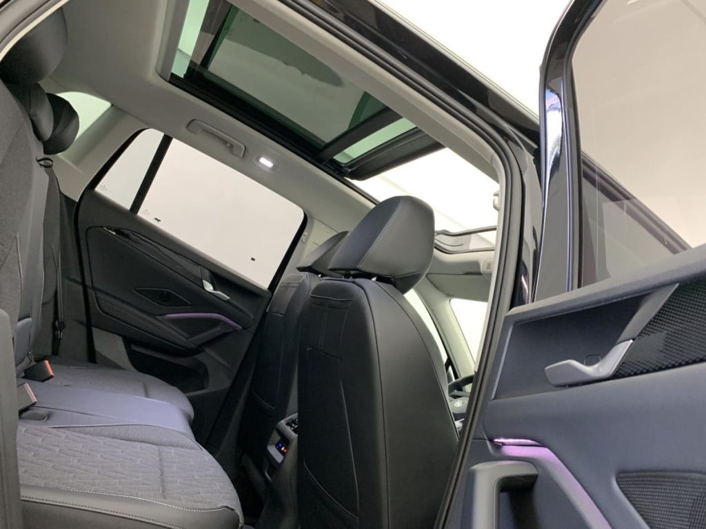 VOLKSWAGEN Tiguan 1.5 eTSI 150CV DSG7 LIFE PLUS - ref: 1-361682 - Photo 10