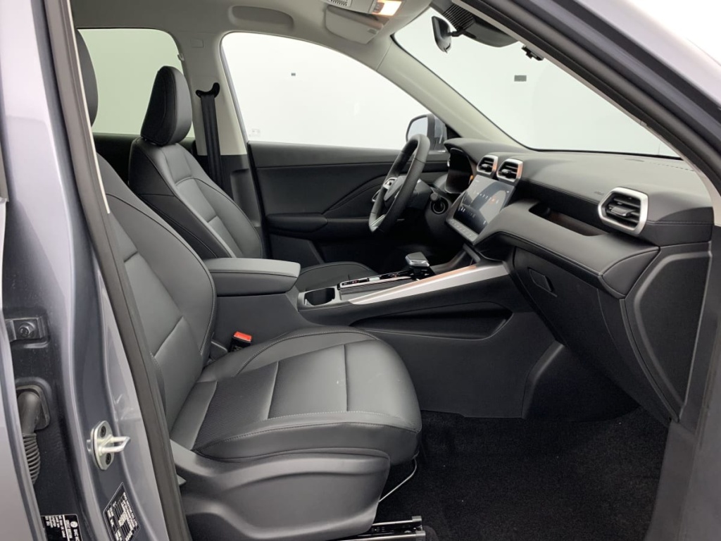 MG ZS 1.5 L Hybrid+ 197 ch Luxury - ref: 1-361697 - Photo 9