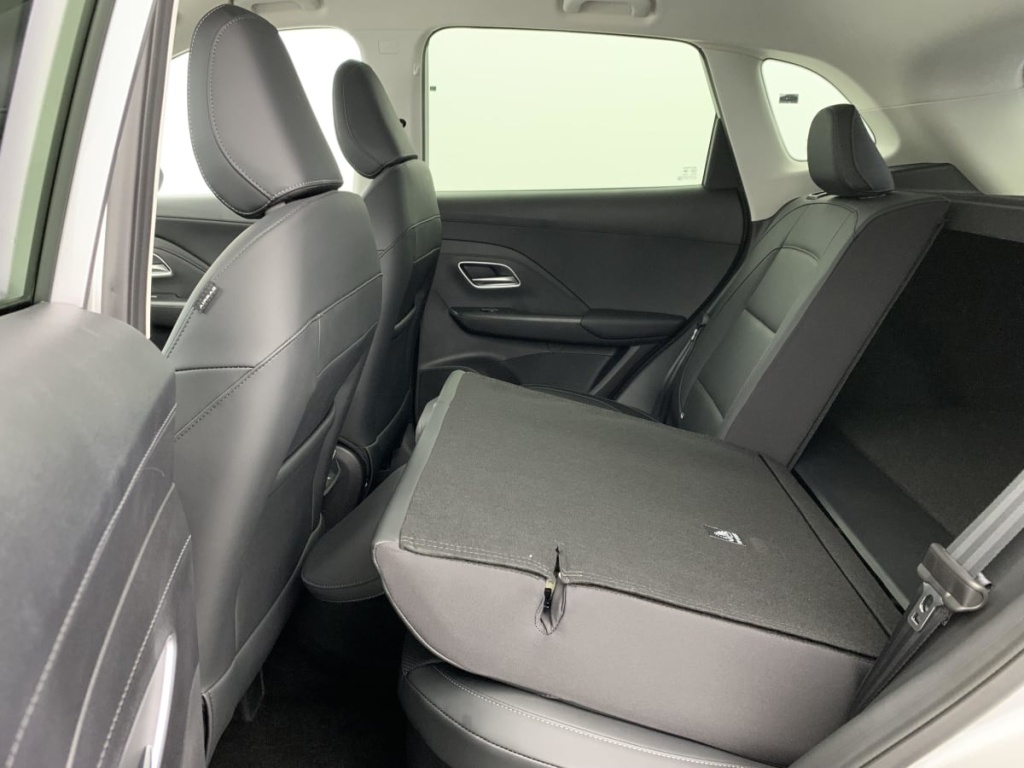 MG ZS 1.5 L Hybrid+ 197 ch Luxury - ref: 1-361711 - Photo 12