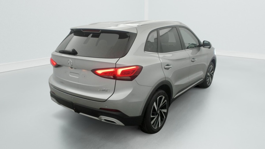 MG ZS 1.5 L Hybrid+ 197 ch Luxury - ref: 1-361712 - Photo 7