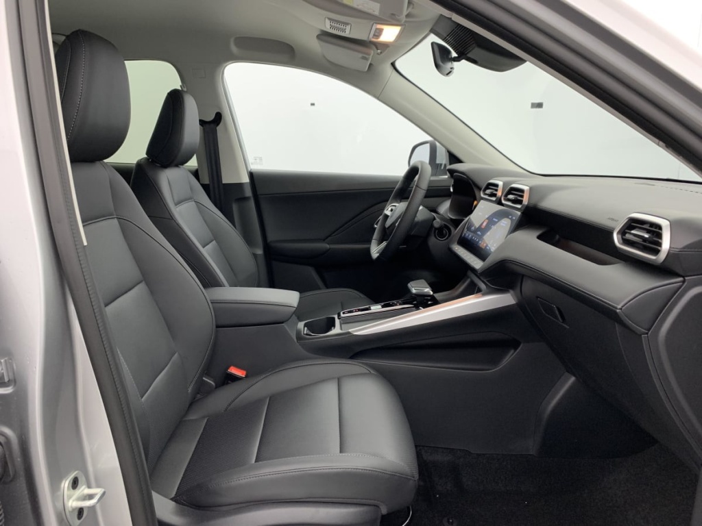 MG ZS 1.5 L Hybrid+ 197 ch Luxury - ref: 1-361712 - Photo 9