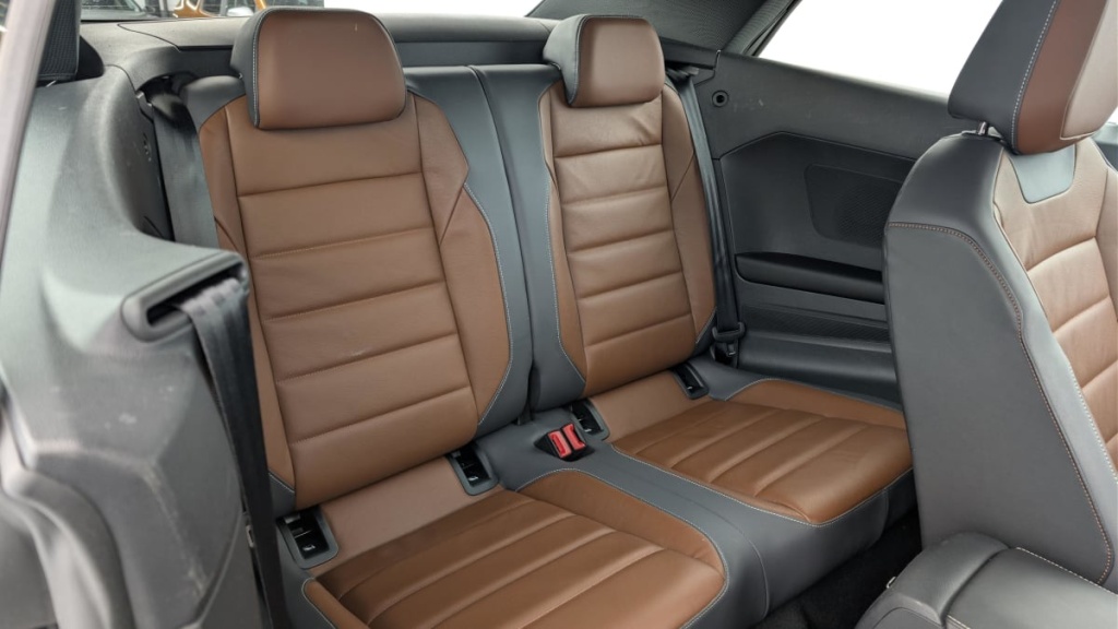 VOLKSWAGEN T-Roc Cabriolet 1.5 TSI EVO 150 Start Stop DSG7 Style - ref: 1-361743 - Photo 10