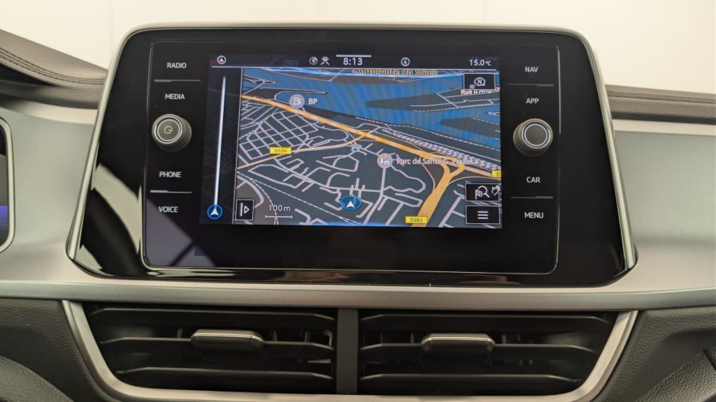 VOLKSWAGEN T-Roc Cabriolet 1.5 TSI EVO 150 Start Stop DSG7 Style - ref: 1-361743 - Photo 16