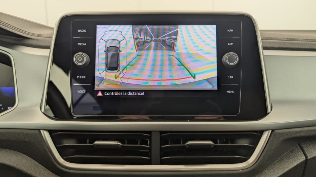 VOLKSWAGEN T-Roc Cabriolet 1.5 TSI EVO 150 Start Stop DSG7 Style - ref: 1-361743 - Photo 17