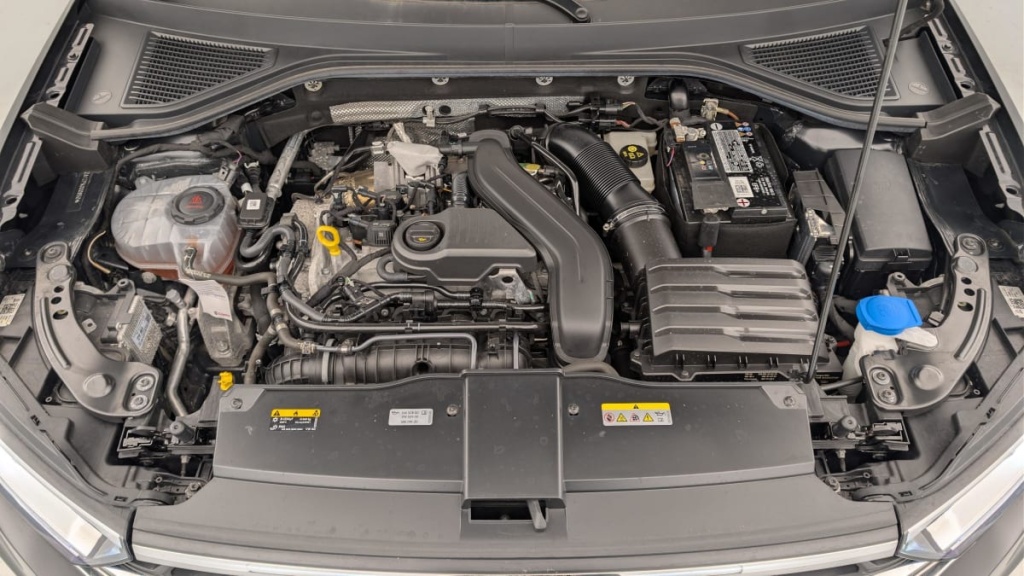 VOLKSWAGEN T-Roc Cabriolet 1.5 TSI EVO 150 Start Stop DSG7 Style - ref: 1-361743 - Photo 20