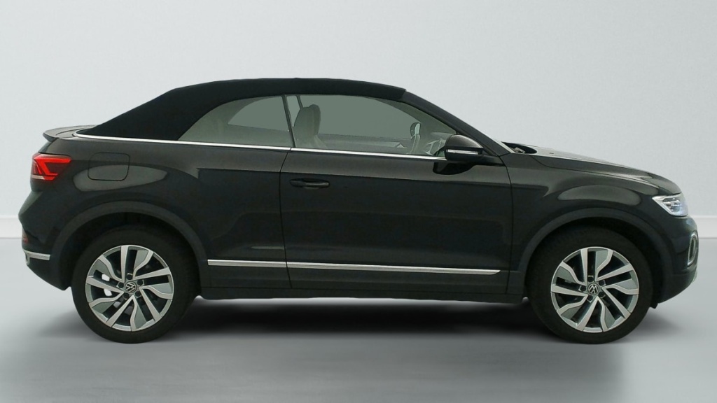 VOLKSWAGEN T-Roc Cabriolet 1.5 TSI EVO 150 Start Stop DSG7 Style - ref: 1-361743 - Photo 8