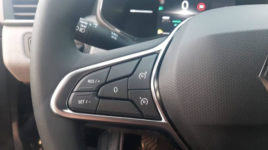 RENAULT Clio BLUE DCI 100 CH GSR2 EVOLUTION - ref: 1-361848 - Photo 19