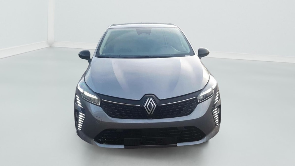 RENAULT Clio BLUE DCI 100 CH GSR2 EVOLUTION - ref: 1-361848 - Photo 2