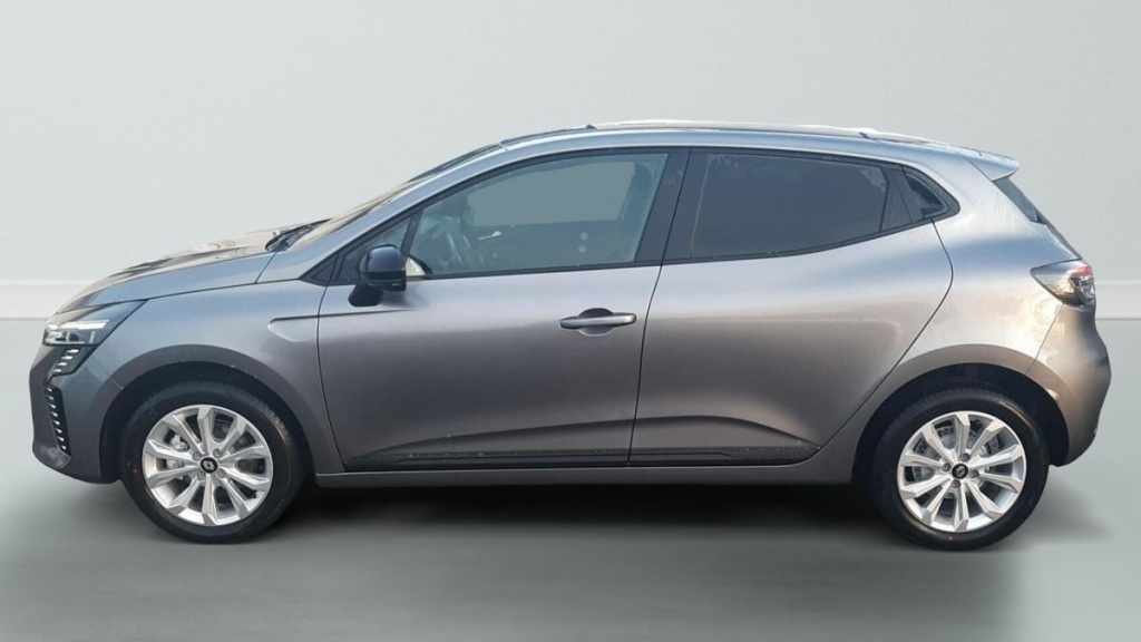 RENAULT Clio BLUE DCI 100 CH GSR2 EVOLUTION - ref: 1-361848 - Photo 4