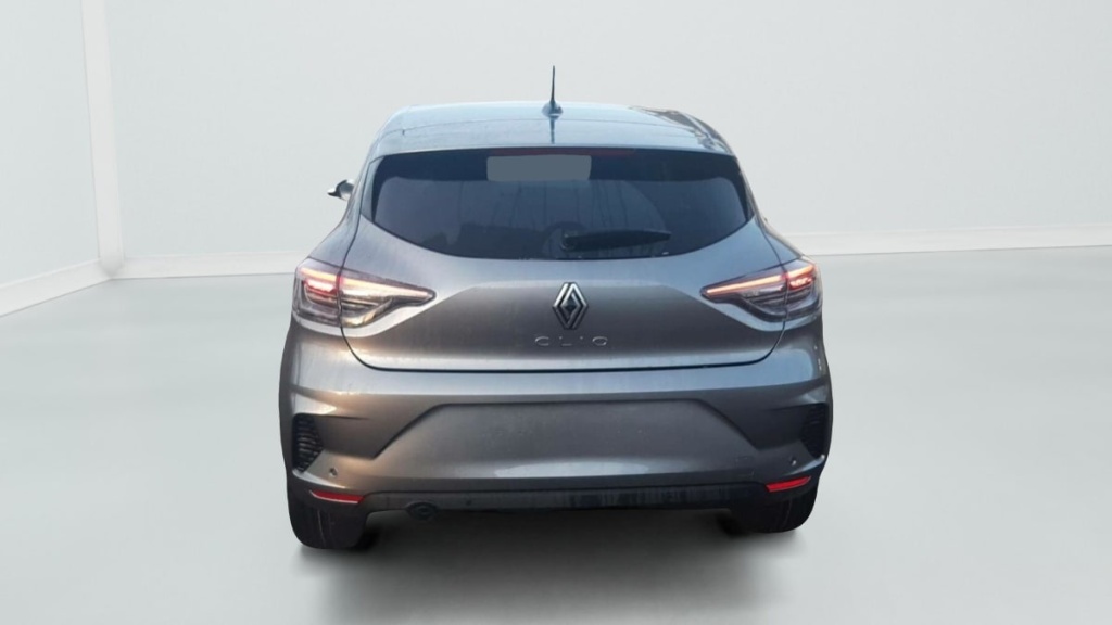 RENAULT Clio BLUE DCI 100 CH GSR2 EVOLUTION - ref: 1-361848 - Photo 6