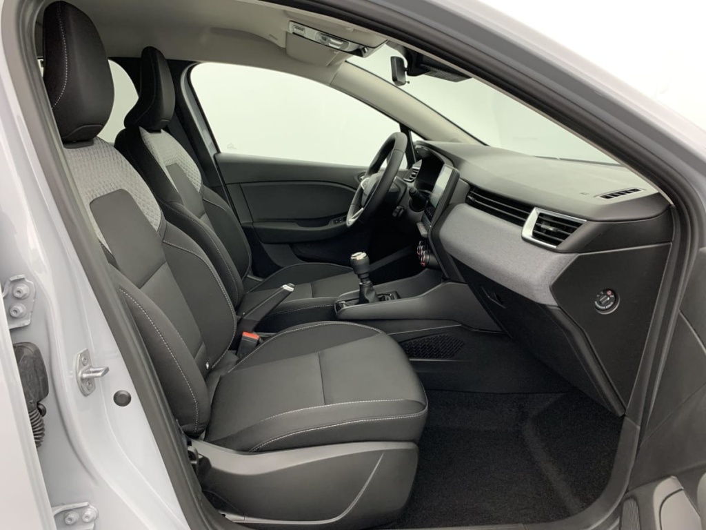 RENAULT Clio BLUE DCI 100 CH GSR2 EVOLUTION - ref: 1-361908 - Photo 9