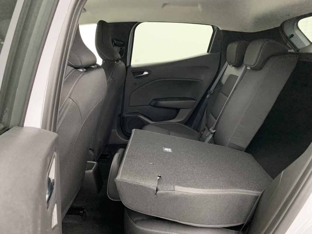 RENAULT Clio BLUE DCI 100 CH GSR2 EVOLUTION - ref: 1-361913 - Photo 12