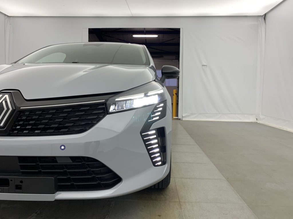 RENAULT Clio BLUE DCI 100 CH GSR2 EVOLUTION - ref: 1-361919 - Photo 20