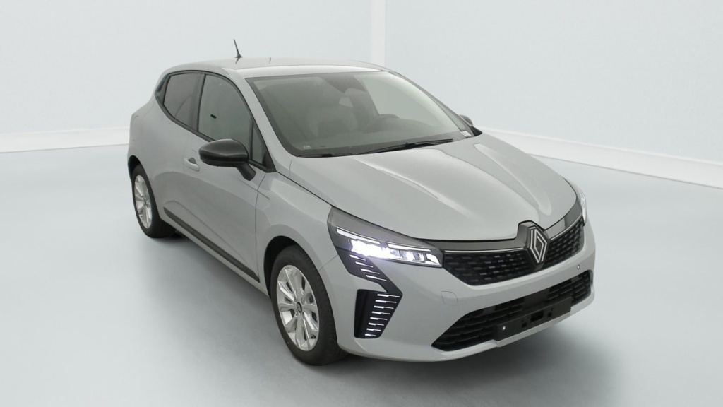 RENAULT Clio BLUE DCI 100 CH GSR2 EVOLUTION - ref: 1-361922 - Photo 1