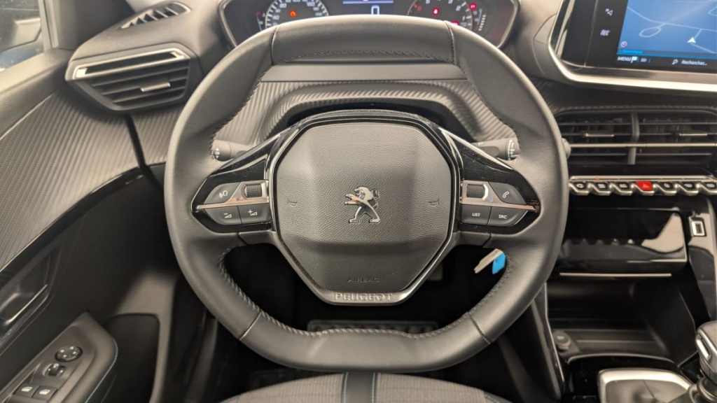PEUGEOT 208 100 S S BVM6 Allure - ref: 1-362022 - Photo 14