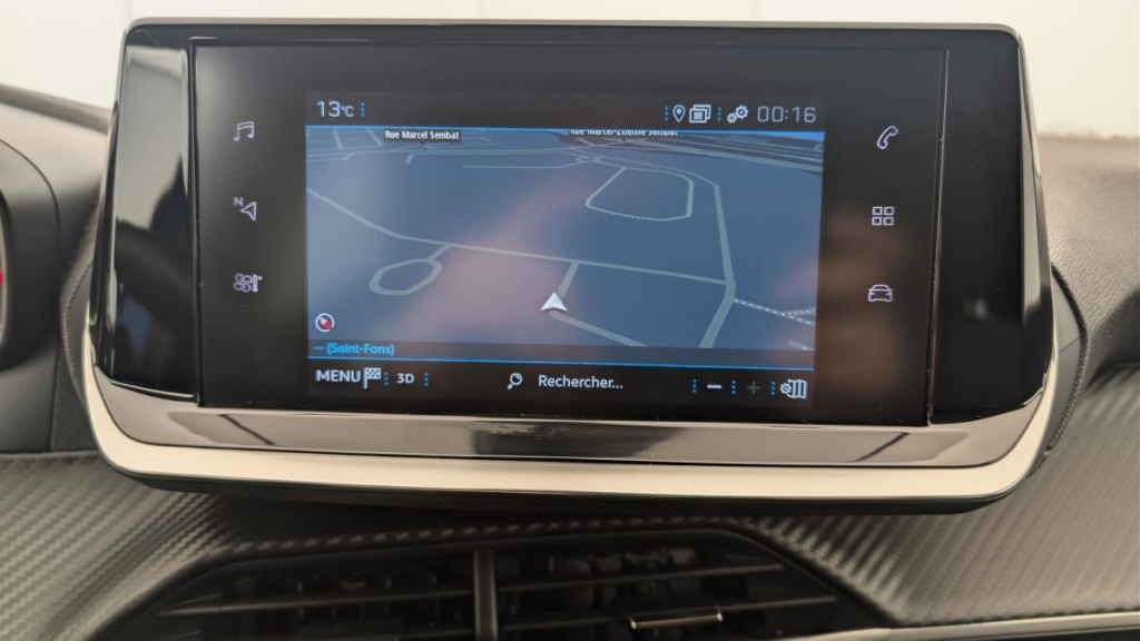 PEUGEOT 208 100 S S BVM6 Allure - ref: 1-362022 - Photo 17