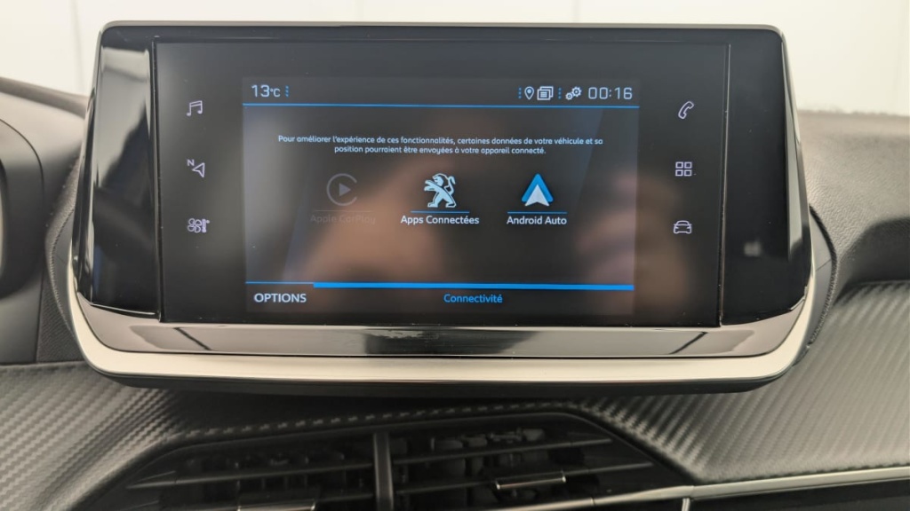 PEUGEOT 208 100 S S BVM6 Allure - ref: 1-362022 - Photo 18