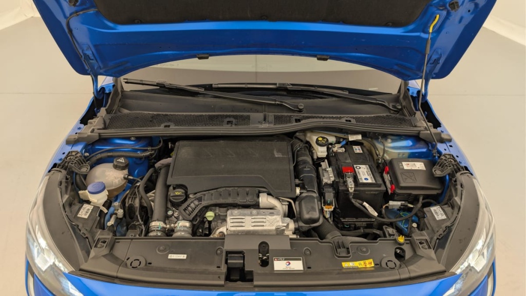 PEUGEOT 208 100 S S BVM6 Allure - ref: 1-362022 - Photo 19