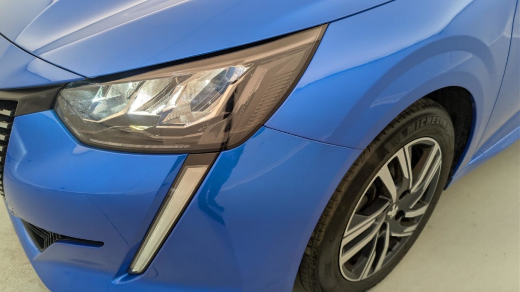 PEUGEOT 208 100 S S BVM6 Allure - ref: 1-362022 - Photo 20