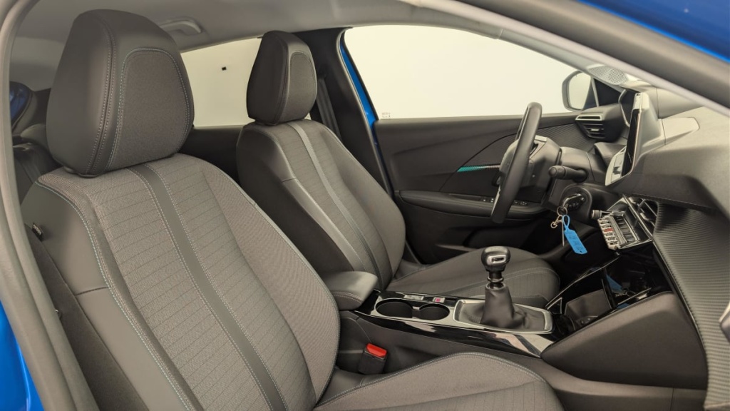 PEUGEOT 208 100 S S BVM6 Allure - ref: 1-362022 - Photo 9