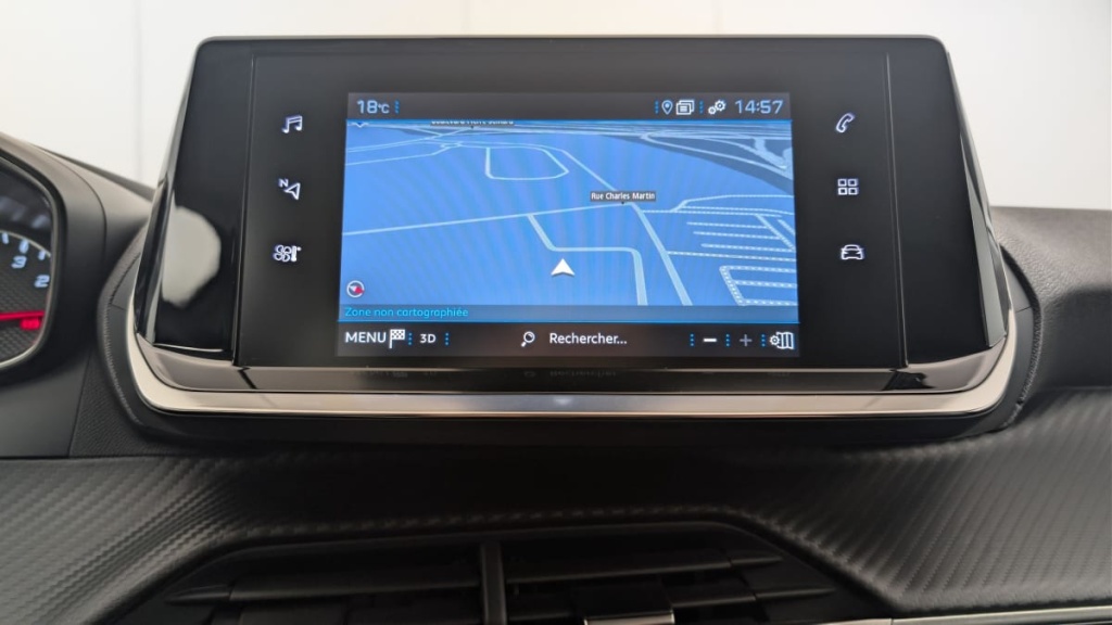 PEUGEOT 208 100 S S BVM6 Allure - ref: 1-362023 - Photo 17