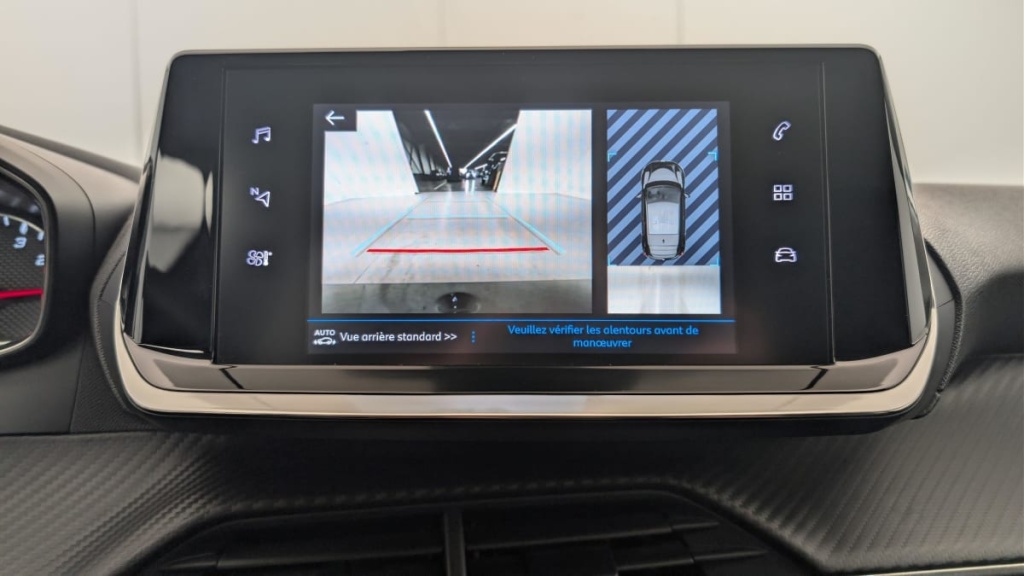 PEUGEOT 208 100 S S BVM6 Allure - ref: 1-362023 - Photo 18