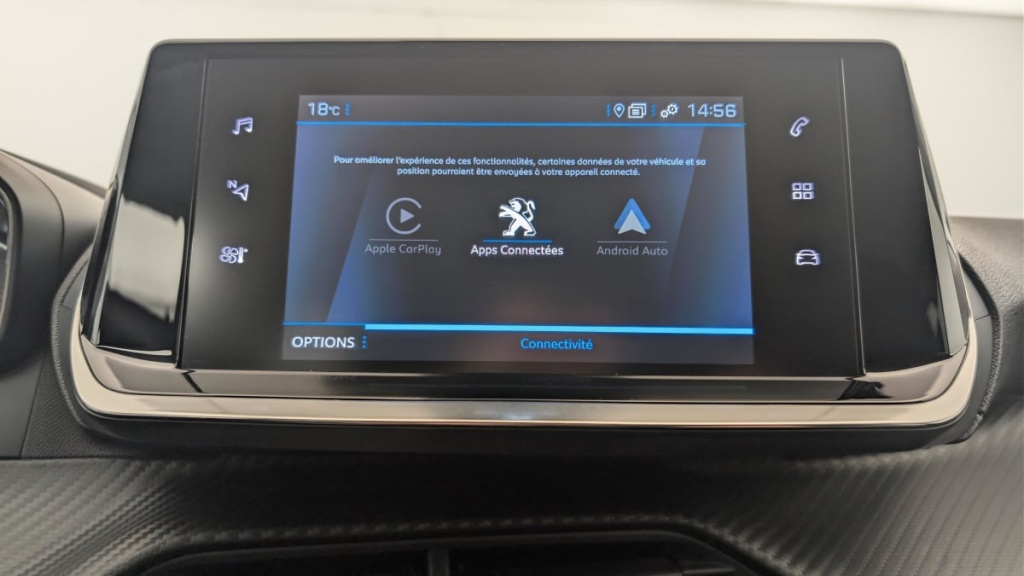 PEUGEOT 208 100 S S BVM6 Allure - ref: 1-362023 - Photo 19