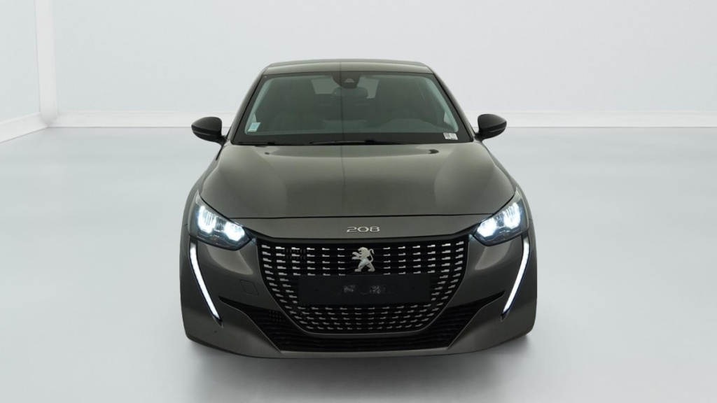 PEUGEOT 208 100 S S BVM6 Allure - ref: 1-362023 - Photo 2